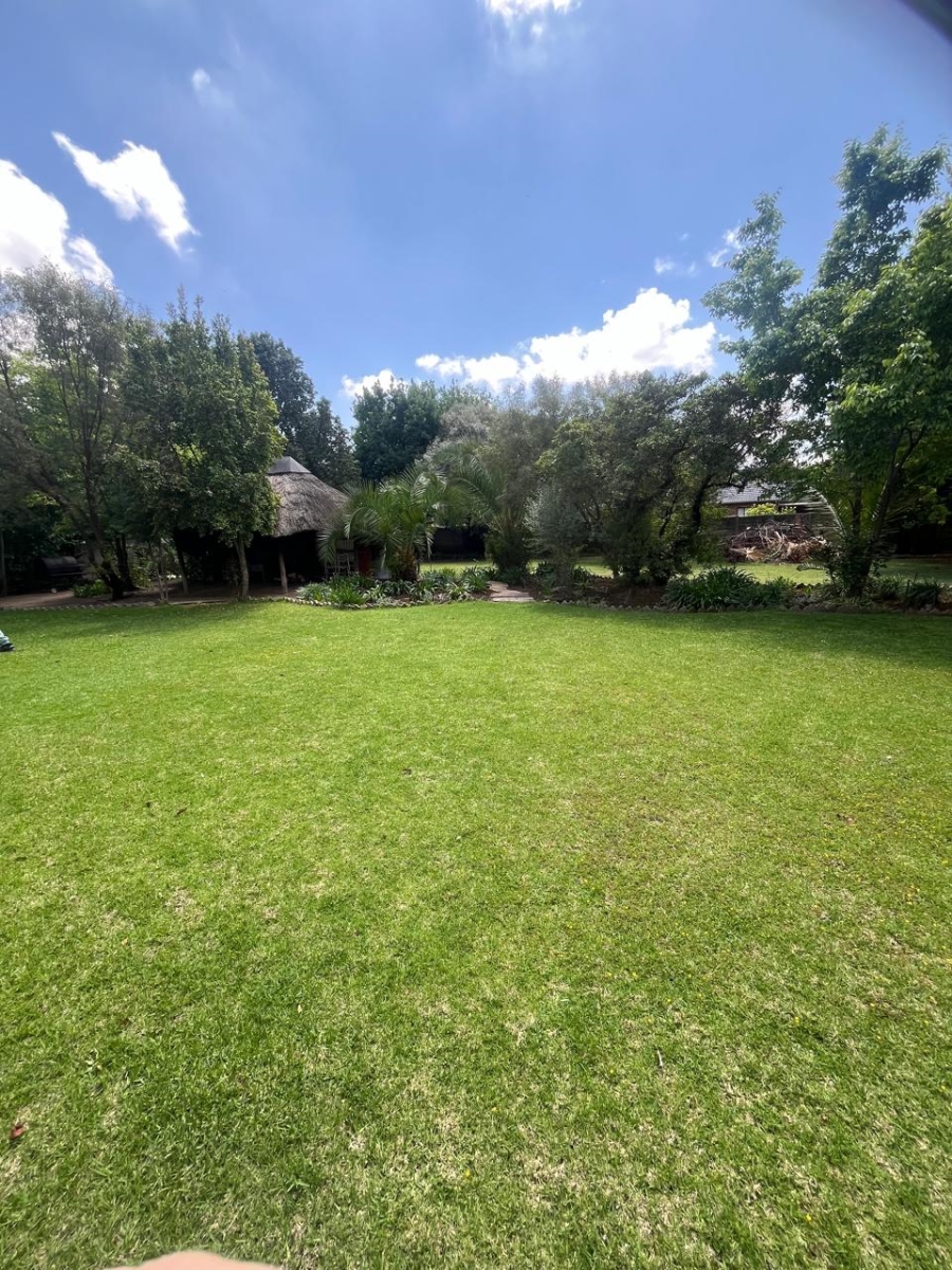 4 Bedroom Property for Sale in Riebeeckstad Free State